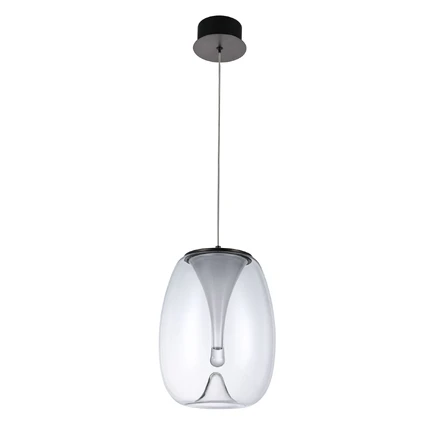 Подвесной светильник Divinare CAMPO 5874 09 SP-15
